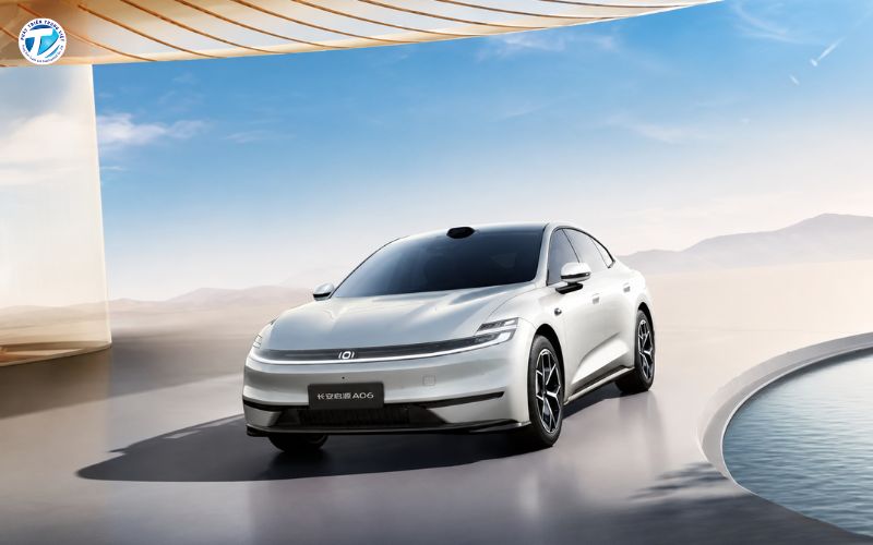 Tổng quan về thương hiệu xe điện Changan và chiến lược mở rộng thị trường